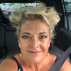 Meet your Posher, Linda